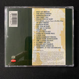 CD Elmore James 'The Sky Is Crying: History Of' (1993) Dust My Broom! TV Mama!