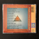 CD Picture Perfect 'Expect the Unexpected' (1996) D'Layna Dixon, Bay Area girl group