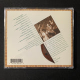 CD Nashville Dulcimer Quartet 'Four Part Inventions' (2002) traditional folk