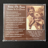 CD Fiddlin' In the Parlor 'Fiddle Me Home' (1999) Alabama Irish music duo NEW SEALED