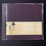 CD Rafi Levy 'Desert Cruising... In a Dub State of Mind' (2004) LA instrumental guitar