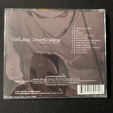 CD Rafi Levy 'Desert Cruising... In a Dub State of Mind' (2004) LA instrumental guitar
