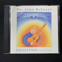 CD Lynn DeShazo 'Collection Vol. 1' (1994) Christian praise worship Alabama