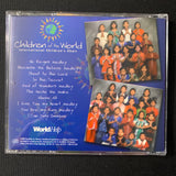 CD Children of the World International Children's Choir 'Worship' (2002) WorldHelp