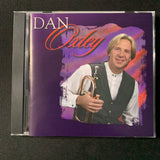 CD Dan Oxley self-titled Christian praise music trumpet flugelhorn