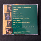 CD Dan Oxley 'Hymns Project' (2002) Christian music trumpet flugelhorn