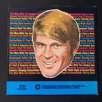 LP Glen Campbell 'Plays 12-String Guitar' VG/VG+ instrumental country rock