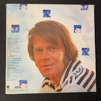 LP Glen Campbell 'Best Of' (1976) VG+/VG+ vinyl record Rhinestone Cowboy, Wichita Lineman