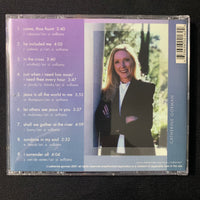 CD Catherine Gorman 'He Included Me' (2001) uplifting Christian spiritual music vocal