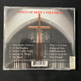 CD H.L.B. 'Songs of Hope Volume 1' (2005) new sealed church praise worship music