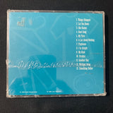 CD The Hansons 'Rob's Fashion Corner' (1995) new sealed Toledo Ohio pop rock