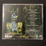 CD Harem Scarem 'Weight of the World' (2002) rare Pony Canyon Korean press w/OBI AOR