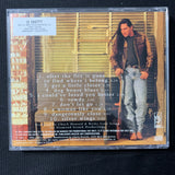 CD Ricky Lynn Gregg 'Get a Little Closer' ( 1994) After the Fire is Gone!