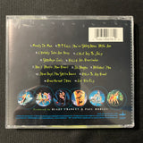 CD Dixie Chicks 'Fly' (1998) Goodbye Earl! Ready To Run! Cowboy Take Me Away!