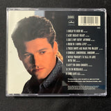 CD Billy Ray Cyrus 'Some Gave All' (1992) Achy Breaky Heart! Wher'm I Gonna Live
