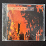 CD Neil Chapman 'Hope In Hell' (2002) new sealed Toronto funky blues rock