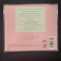 CD Steve and Annie Chapman 'Times and Season' (1986) Christian music CCM