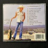 CD Kenny Chesney 'The Road and the Radio' (2005) Who You'd Be Today! Summertime!