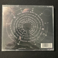 CD Choose self-titled new sealed Jen Kutler Brooklyn electronic music samples