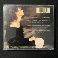 CD Patty Loveless 'When Fallen Angels Fly' (1994) You Don't Even Know Who I Am!