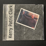 CD Kerry Patric Clark 'Choose Love' (2000) Toledo singer songwriter