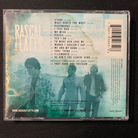 CD Rascal Flatts 'Me and My Gang' (2006) Life Is a Highway! What Hurts the Most!
