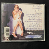 CD Lorrie Morgan 'Greater Need' (1996) Good As I Was To You! I Just Might Be!