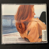 CD Allison Moorer 'Alabama Song' (1998) A Soft Place To Fall! Set You Free!