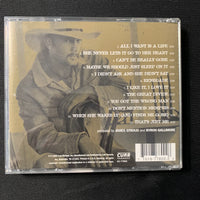 CD Tim McGraw 'All I Want' (1995) I Like It, I Love It! Can't Really Be Gone!