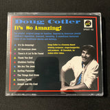 CD Doug Cotler 'It's So Amazing!" (1996) Jewish music religious songs for children