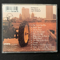 CD The Tractors self-titled (1994) Baby Likes To Rock It! Badly Bent!