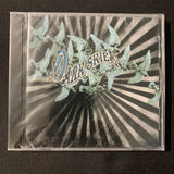 CD Dark Skies 'Dark Skies' (2006) new sealed heavy psych rock power trio Empty Records