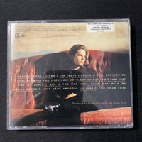 CD Brady Seals 'The Truth' (1997) Another You, Another Me! Little Texas!