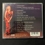 CD LeAnn Rimes 'Sittin' On Top Of the World' (1998) Nothin' New Under the Moon!