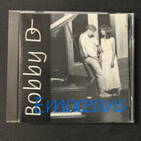 CD Bobby D 'Emoceans' (1995) piano Columbus Ohio Bobby Morrow Adrienne Caruso