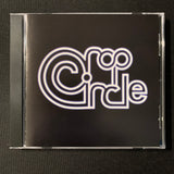 CD Cropcircle lo-fi indie hip-hop poetry spoken word weirdness Toledo Ohio