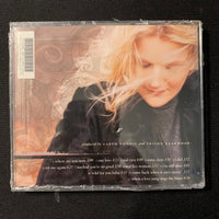 CD Trisha Yearwood 'Real Live Woman' (2000) Where Are You Now! Sad Eyes!
