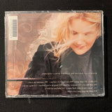 CD Trisha Yearwood 'Real Live Woman' (2000) Where Are You Now! Sad Eyes!
