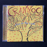 CD Crannog 'Out On the Limb' (2004) NJ Celtic music Irish world folk Renaissance