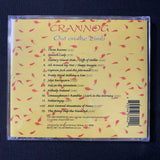 CD Crannog 'Out On the Limb' (2004) NJ Celtic music Irish world folk Renaissance