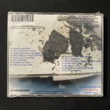CD Cracker Stu 'Game Over' (2002) new sealed white rap Toledo Ohio Hell's Kitchen