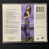 CD Shania Twain 'Come On Over' (1997) Man! I Feel Like a Woman! Still the One!