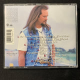 CD Travis Tritt 'No More Looking Over My Shoulder' (1998) If I Lost You!