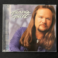 CD Travis Tritt 'Down the Road I Go' (2000) It's a Great Day To Be Alive!