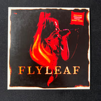 CD Flyleaf 'I'm So Sick' 2005) promo single with 'Breathe Today' video