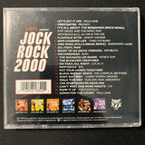 CD ESPN Jock Rock 2000 (1999) Prodigy! Third Eye Blind! Local H! Elvis Costello!