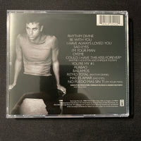 CD Enrique Iglesias 'Enrique' (1999) Bailamos, Be With You