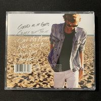 CD Cody Simpson 'Coast To Coast' EP (2011) On My Mind, Not Just You