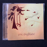 CD Eric Engblade 'The Breaking Point Of Youth' (2003) indie songwriter debut