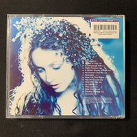 CD Sarah Brightman 'La Luna' (2000) Scarborough Fair, He Doesn't See Me
